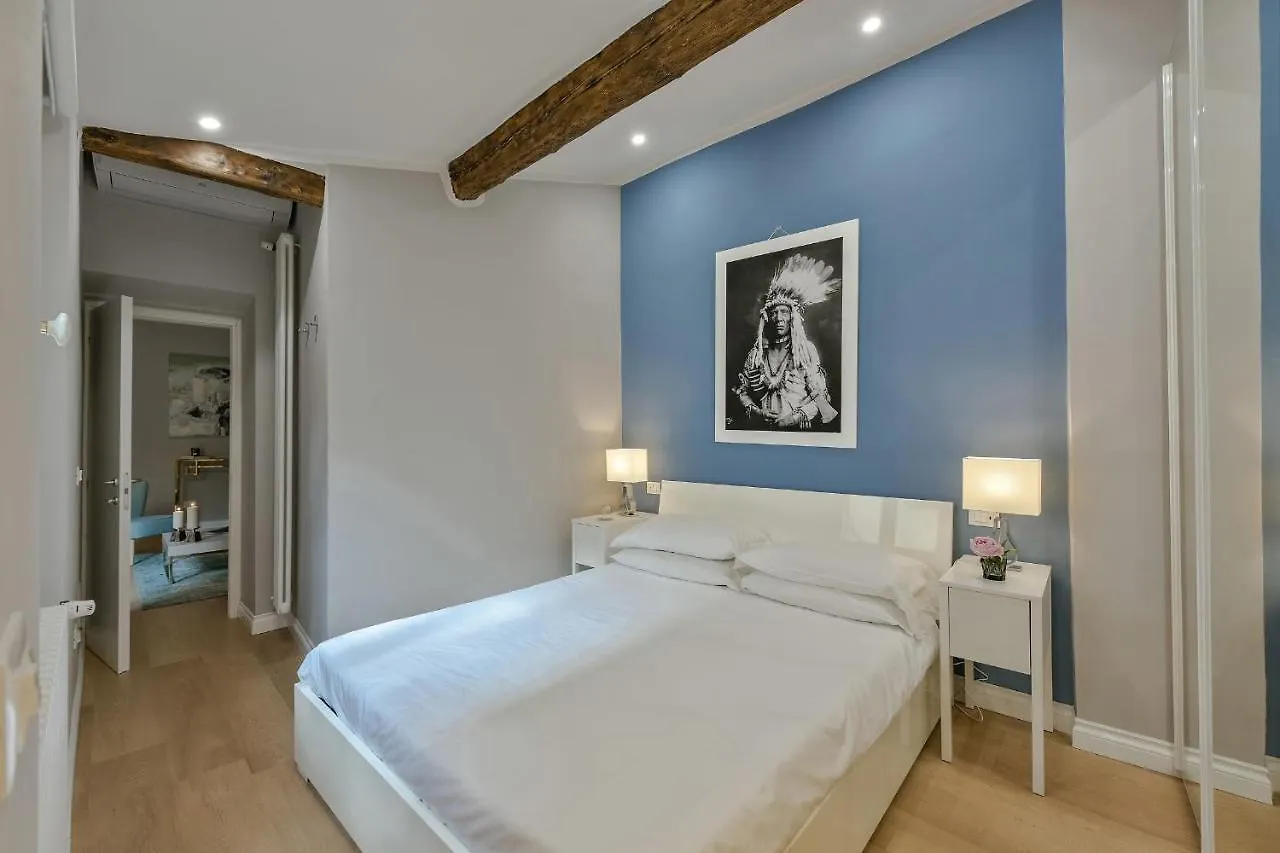 Apartments Florence - Dello Sprone