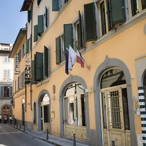 Szálloda Art Atelier - Place Of Charme, Firenze