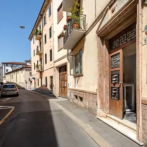 San Michele Modern - Con Balcone! , Vicenza Italy