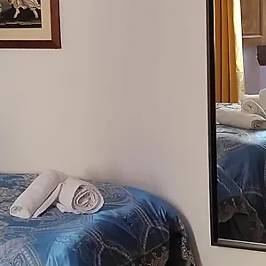 Residenza Martin בית הארחה
