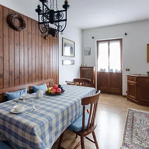 Centralissimo Con Wi-fi , Cortina d'Ampezzo Italy