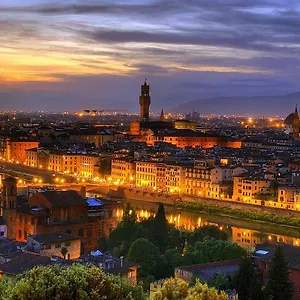Apartman San Pietro, Firenze