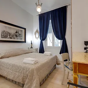 Apartament Faenza, Florencja