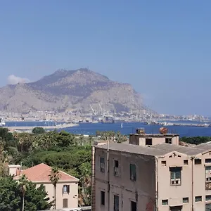 Casamare Sant'erasmo Sea View , Palermo Italy