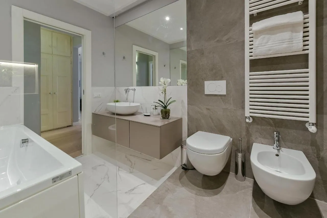 Apartments Florence - Dello Sprone Italy