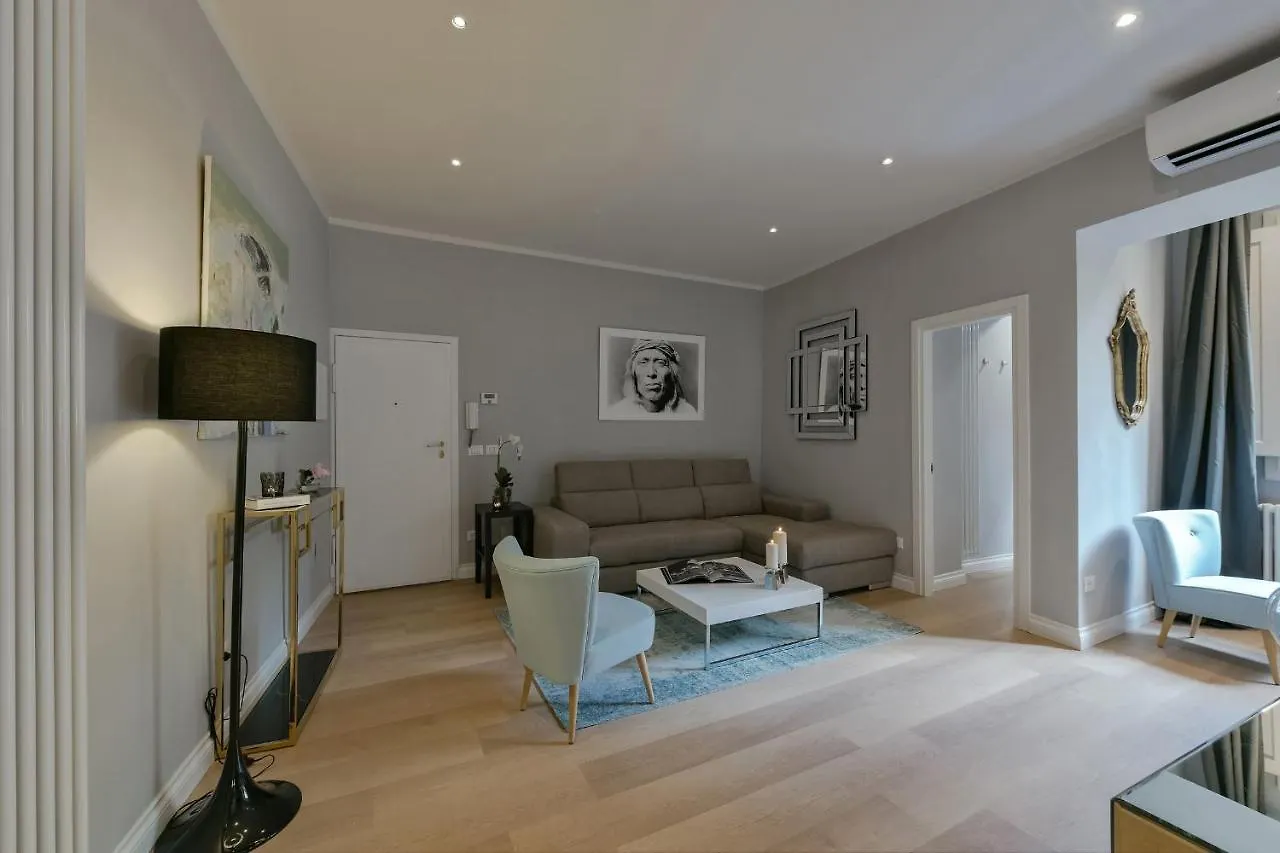 Apartments Florence - Dello Sprone Italy