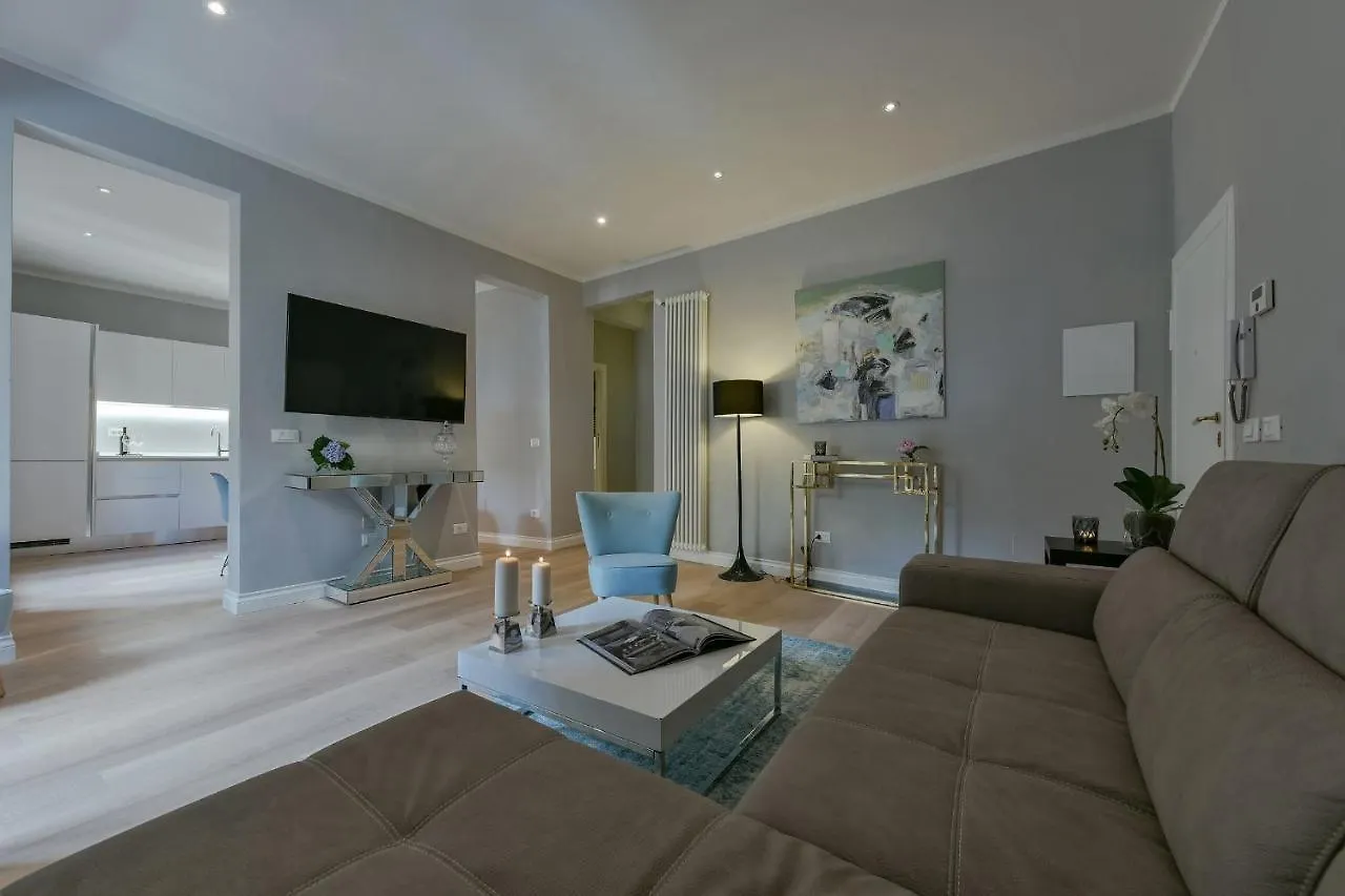 Apartments Florence - Dello Sprone 0*,  Italy