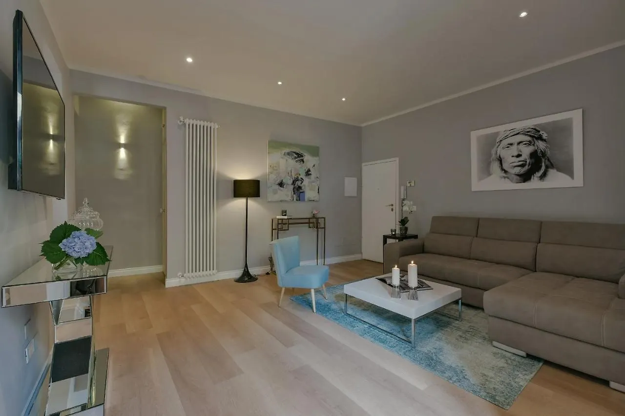 Apartments Florence - Dello Sprone Italy