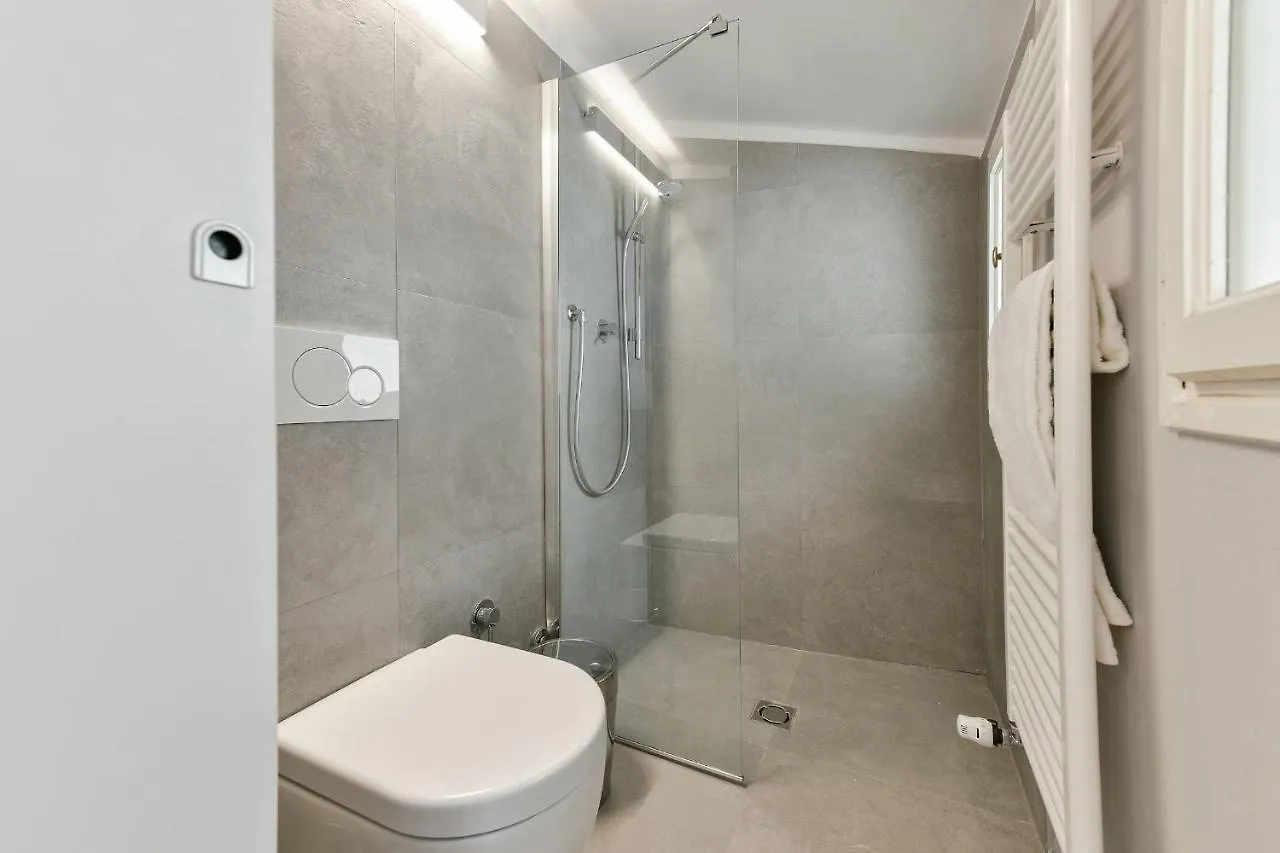 Apartments Florence - Dello Sprone