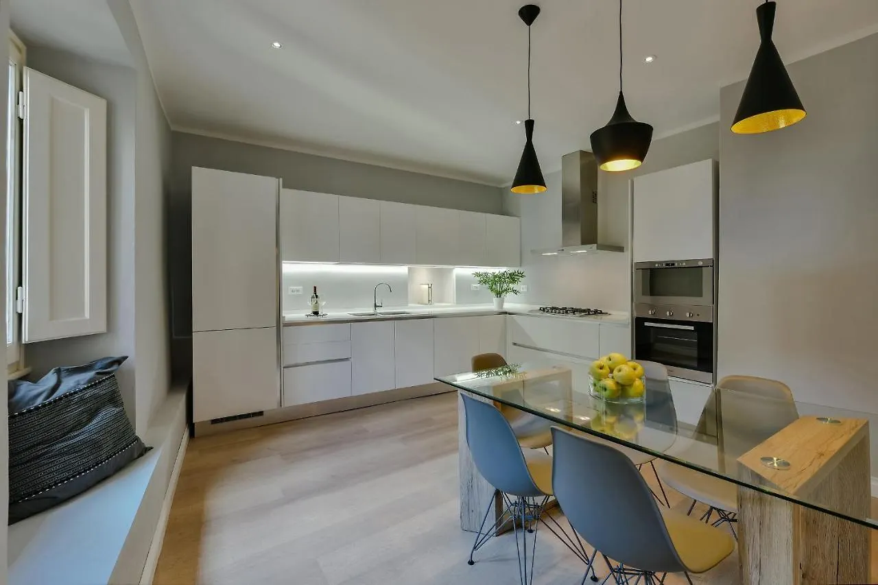 Apartments Florence - Dello Sprone