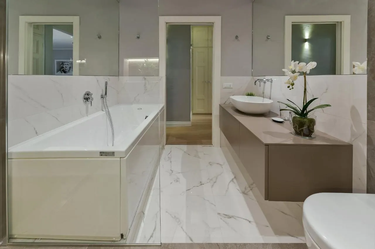 Apartments Florence - Dello Sprone