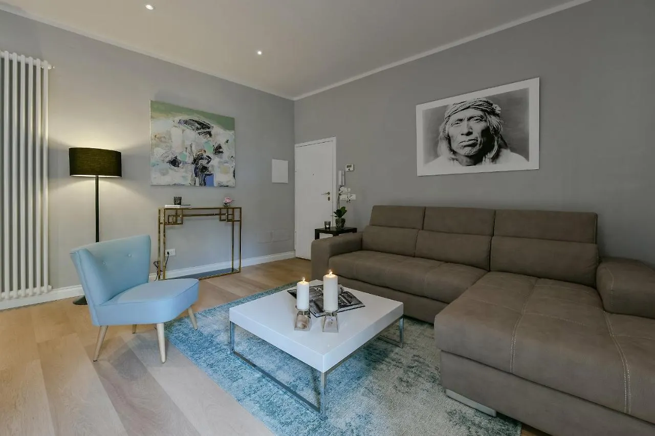 Apartments Florence - Dello Sprone Italy