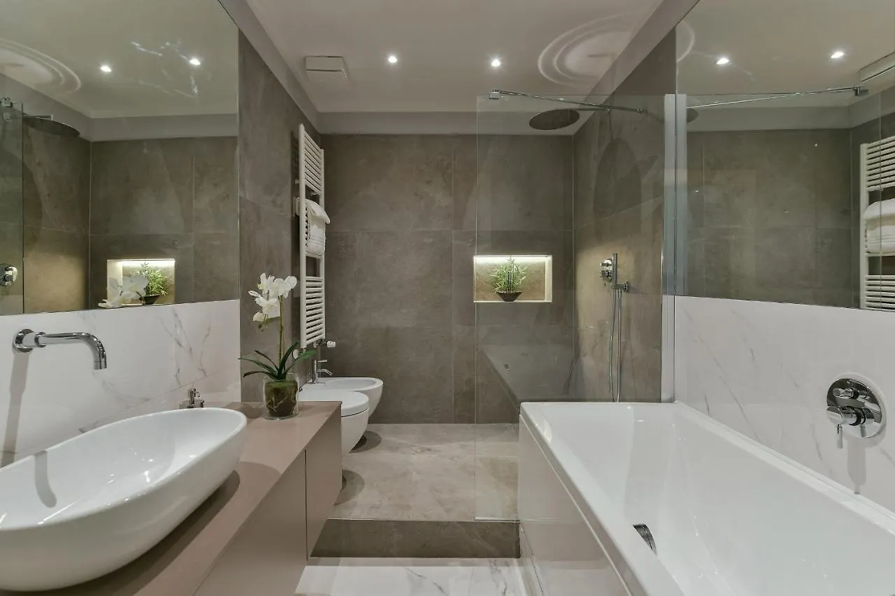 Apartments Florence - Dello Sprone
