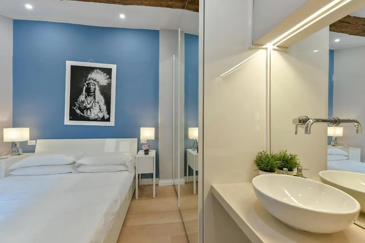 Apartments Florence - Dello Sprone