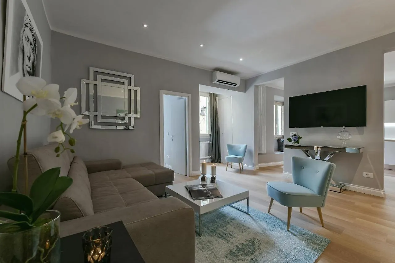 Apartments Florence - Dello Sprone