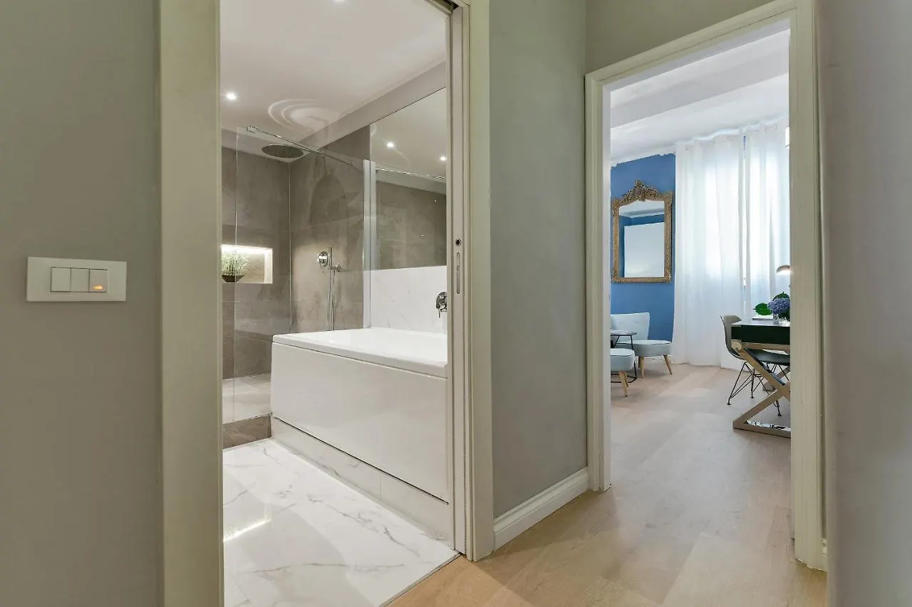 Apartments Florence - Dello Sprone